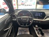 Used 2024 Chevrolet Trax SUV