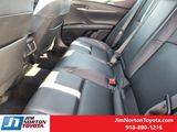 Used 2025 Toyota Camry Sedan
