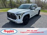 Used 2025 Toyota Tundra Truck
