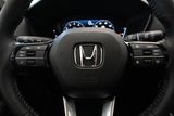 New 2026 Honda CR-V SUV