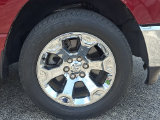 Used 2022 Ram 1500 Truck