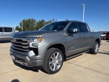 New 2026 Chevrolet Silverado 1500 Truck