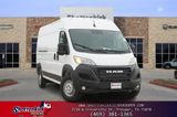 New 2026 Ram ProMaster 2500 Van