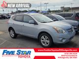 Used 2013 Nissan Rogue SUV