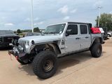 Used 2022 Jeep Gladiator Truck