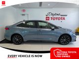 Used 2025 Toyota Corolla Hybrid Sedan