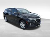 Used 2024 Chevrolet Equinox SUV