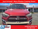 Used 2016 Toyota 4Runner SUV