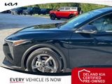 Used 2025 Kia K4 Sedan