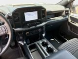 Used 2022 Ford F-150 Truck