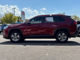 Used 2025 Toyota RAV4 SUV