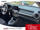 Used 2023 Kia Forte Sedan