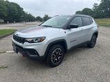 Used 2025 Jeep Compass SUV