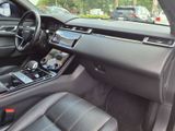 Used 2021 Land rover Range Rover Velar SUV