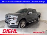Used 2019 Ford F-150 Truck