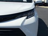New 2026 Toyota Sienna Van