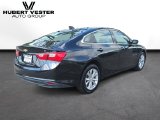 Used 2025 Chevrolet Malibu Sedan