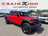 Used 2026 Jeep Gladiator Truck