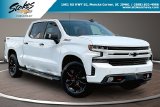 Used 2020 Chevrolet Silverado 1500 Truck