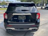 Used 2021 Ford Explorer SUV