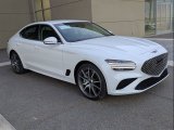 Used 2025 Genesis G70 Sedan