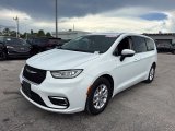 Used 2023 Chrysler Pacifica Van