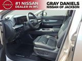New 2026 Nissan Murano SUV