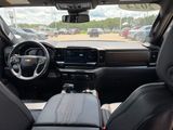 Used 2024 Chevrolet Silverado 1500 Truck