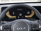 New 2026 Kia K5 Sedan
