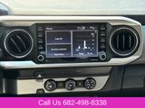 Used 2023 Toyota Tacoma Truck
