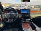 Used 2024 Lincoln Navigator L SUV