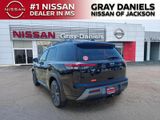 New 2026 Nissan Pathfinder SUV