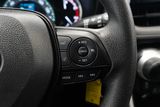 Used 2025 Toyota RAV4 SUV