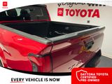 Used 2026 Toyota Tacoma Truck