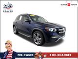 Used 2022 Mercedes-benz GLE SUV