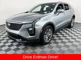 Used 2025 Cadillac XT4 SUV