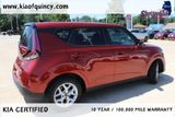 Used 2025 Kia Soul Hatchback