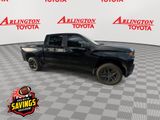 Used 2022 Chevrolet Silverado 1500 LTD Truck