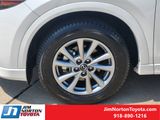 Used 2025 Mazda CX-5 SUV