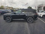 New 2026 Toyota RAV4 SUV