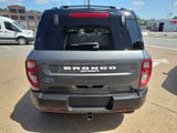 Used 2023 Ford Bronco Sport SUV