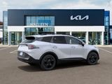 New 2026 Kia Sportage SUV