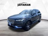 Used 2025 Volvo XC90 Plug-In Hybrid SUV