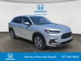 New 2027 Honda HR-V SUV