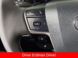 Used 2026 Toyota Camry Sedan