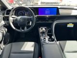 New 2026 Toyota Crown Sedan