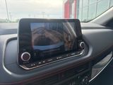 New 2026 Nissan Rogue SUV