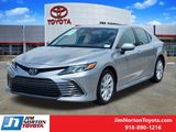Used 2024 Toyota Camry Sedan