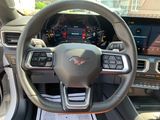 Used 2024 Ford Mustang Convertible