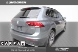 Used 2019 Volkswagen Tiguan SUV